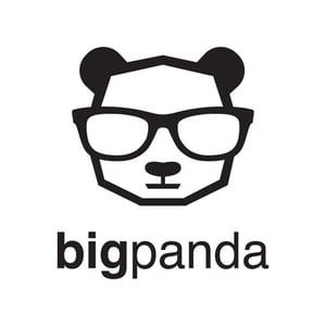 big-panda-logo